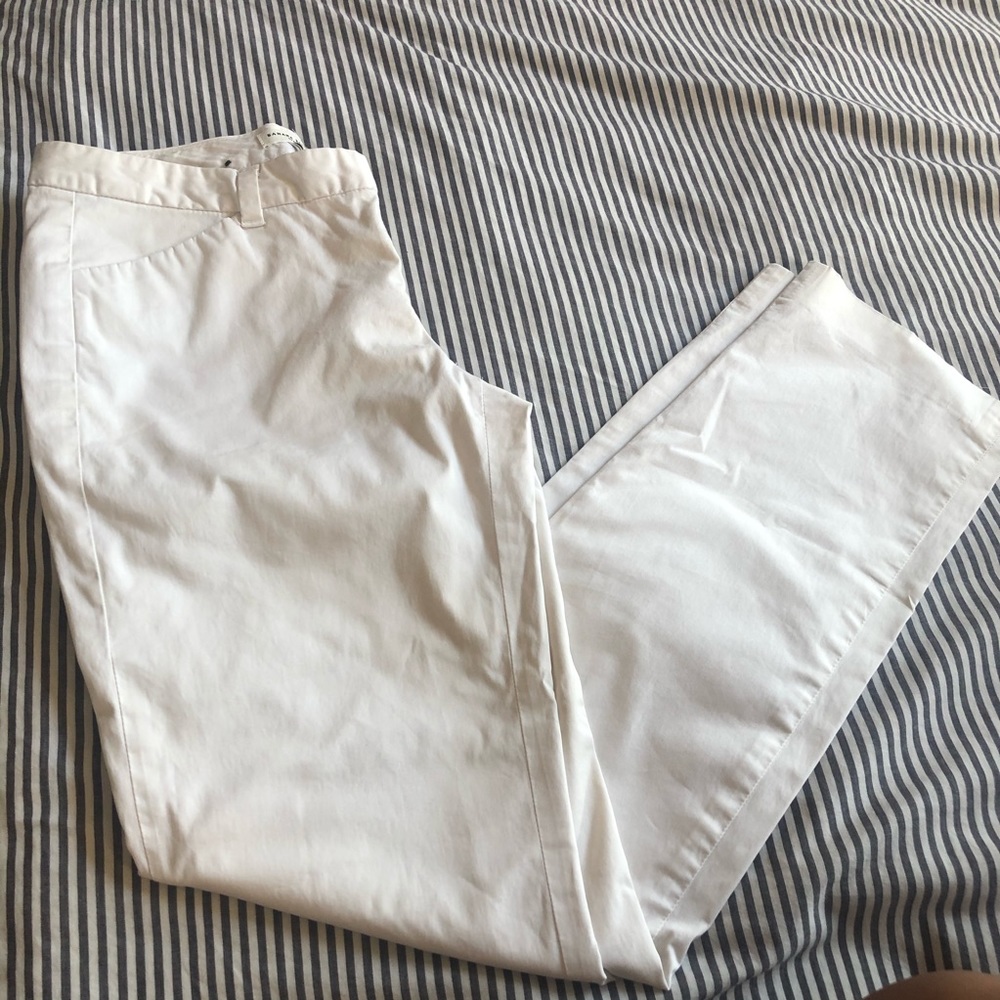 Banana Republic Ryan Fit Pants